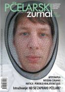 Objava Tomaževe reportaže v Pčelarskem žurnalu  (Srbija)